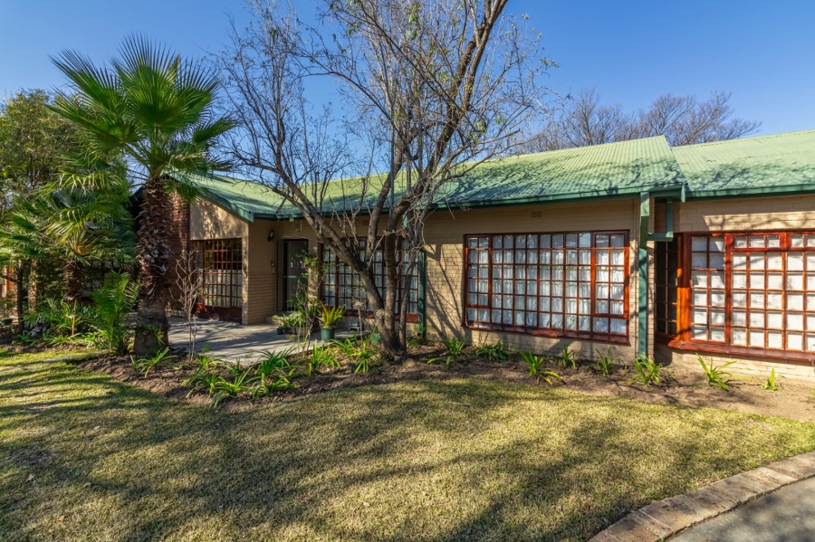 3 Bedroom Property for Sale in Presidentia Free State